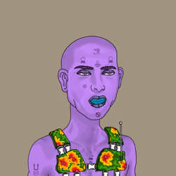 Pharaoh God #4847