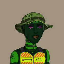 Pharaoh God #704