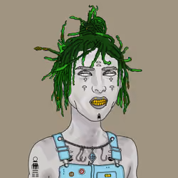 Pharaoh God #9694