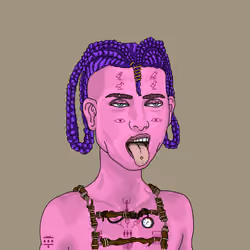 Pharaoh God #8950