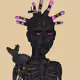 Pharaoh God #843