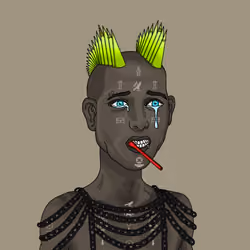 Pharaoh God #1469