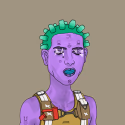Pharaoh God #5978