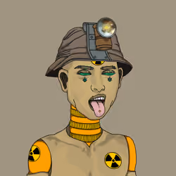 Pharaoh God #7797