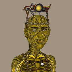 Pharaoh God #3514