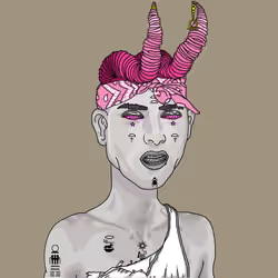 Pharaoh God #6660