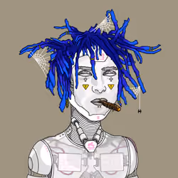Pharaoh God #2311