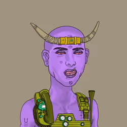 Pharaoh God #8766