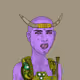 Pharaoh God #8766