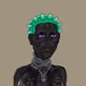Pharaoh God #507
