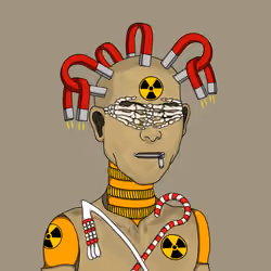 Pharaoh God #1474