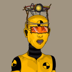 Pharaoh God #3464