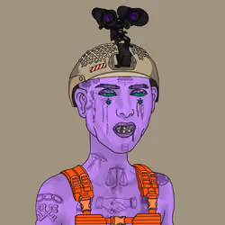 Pharaoh God #4460