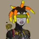 Pharaoh God #6579