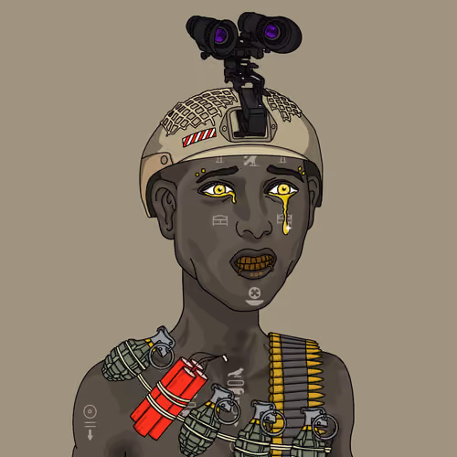 Pharaoh God #9034