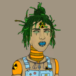 Pharaoh God #4202