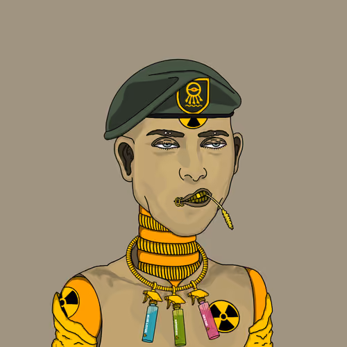 Pharaoh God #688