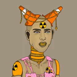 Pharaoh God #1305