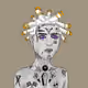 Pharaoh God #331