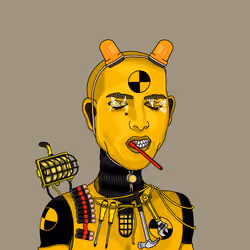 Pharaoh God #8332