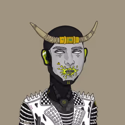 Pharaoh God #6563