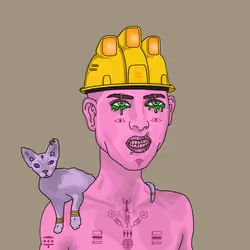 Pharaoh God #1205