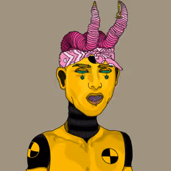 Pharaoh God #8948
