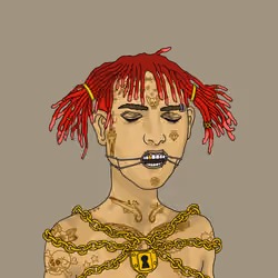 Pharaoh God #1313