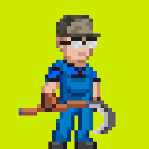 Farm Workers #1260
