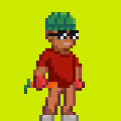 Farm Workers #377