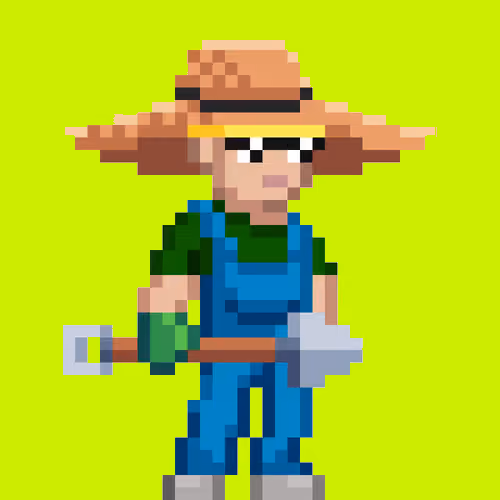 Farm Workers #824