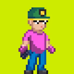 Farm Workers #741