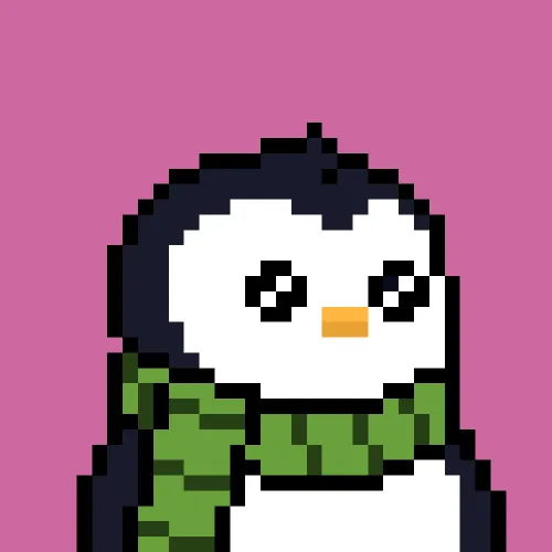 Hood Pengs #3949