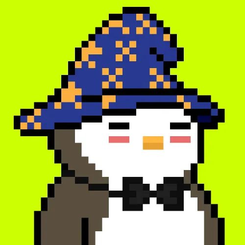 Hood Pengs #3286