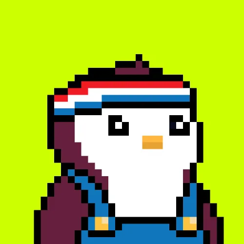 Hood Pengs #5265