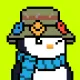 Hood Pengs #4456