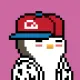 Hood Pengs #3699