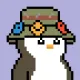 Hood Pengs #5263