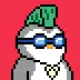 Hood Pengs #6503