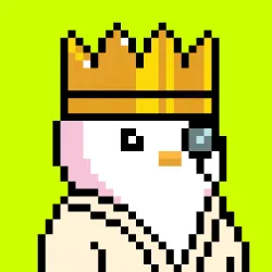 Hood Pengs #8962