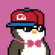 Hood Pengs #5953