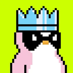 Hood Pengs #1515
