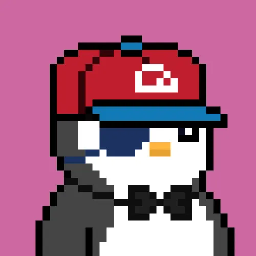 Hood Pengs #2248