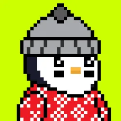Hood Pengs #8157