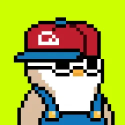 Hood Pengs #1342