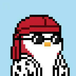 Hood Pengs #5293