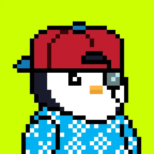 Hood Pengs #3620