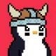 Hood Pengs #6458