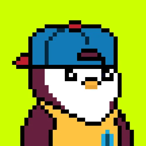 Hood Pengs #3141