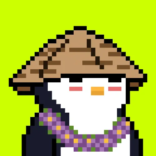 Hood Pengs #2968